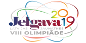 Latvijas Jaunatnes olimpiāde 2019