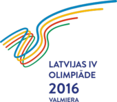 Latvijas IV Olimpiāde 2016